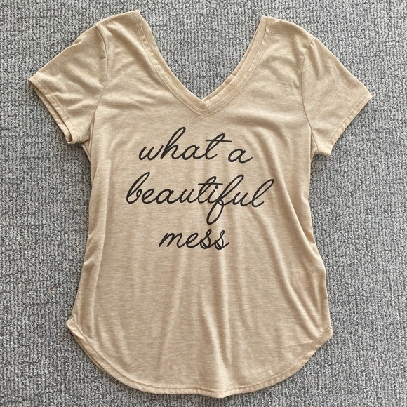 miami Tops - Soft Comfy Tee